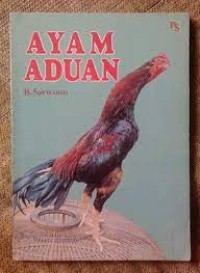Image of Ayam Aduan