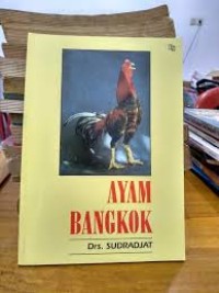 Image of Ayam Bangkok