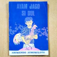 Image of Ayam Jago Si Dul