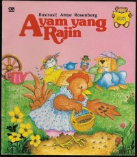 Image of Ayam yang Rajin