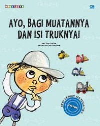 Image of Ayo, Bagi Muatannya dan Isi Truknya!