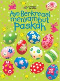 Image of Ayo Berkreasi Menyambut Paskah