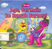 Image of Ayo, Bermain ke Rumah Barney!