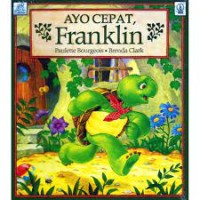 Image of Ayo Cepat, Franklin