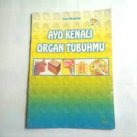 Image of Ayo Kenali Organ Tubuhmu