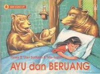 Image of Ayu dan Beruang