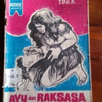 Image of Ayu dan Raksasa : Sebuah Dongeng
