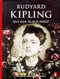 Image of Baa, Baa, Black Sheep and the Gardener