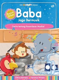 Image of Baba Jago Bermusik