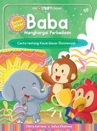 Image of Baba Menghargai Perbedaan