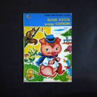 Image of Babi Kecil yang Cerdik