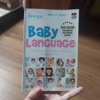 Image of Baby Language: Mengajarkan Bahasa Isyarat kepada Bayi