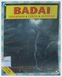 Image of Badai: Kenyataan, Cerita, Aktivitas