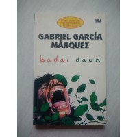 Image of Badai Daun= Leaf Storm  [La Hojarasca]