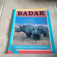 Image of Badak