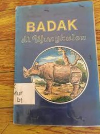 Image of Badak di Ujungkulon