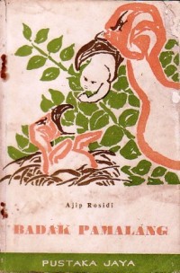 Image of Badak Pamalang