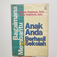 Image of Bagaimana Membantu Anak Anda Berhasil di Sekolah