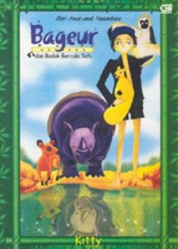 Image of Bageur dan Badak Bercula Satu