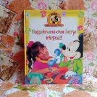 Image of Bagaimana Cara Kerja Telepon?