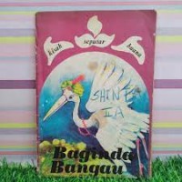 Image of Baginda Bangau : Cerita Daratan Asia