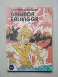 Image of Baginda Erlangga