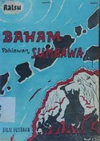 Image of Baham Pahlawan Sumbawa