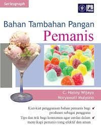 Image of SeriesGraph: Bahan Tambahan Pangan[Pemanis]
