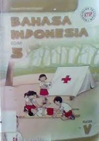 Image of Bahasa Indonesia  [5] : Untuk SD/MI Kelas V