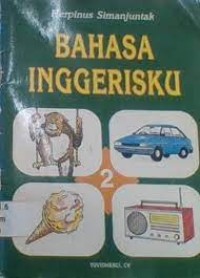 Image of Bahasa Inggerisku [2]