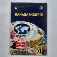Image of Bahasa Inggris [Jilid 2a]: untuk SMA/MA/SMK/MAK Kls. XI Sem. 1