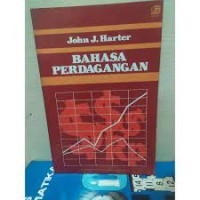 Image of Bahasa Perdagangan