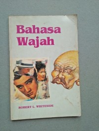 Image of Bahasa Wajah