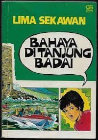 Image of Lima Sekawan: Bahaya di Tanjung Badai
