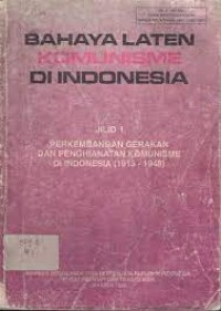 Image of Bahaya Laten Komunisme di Indonesia [1]