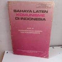 Image of Bahaya Laten Komunisme di Indonesia [4]