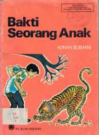 Image of Bakti Seorang Anak