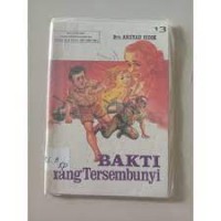 Image of Bakti yang Tersembunyi
