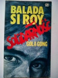 Image of Balada si Roy: Solidarnos