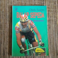Image of Balap Sepeda