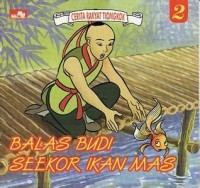 Image of Balas Budi Seekor Ikan Mas