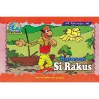 Image of Balasan si Rakus