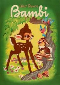 Image of Bambi