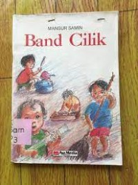 Image of Band Cilik