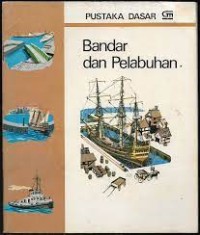 Image of Bandar dan Pelabuhan