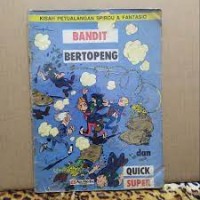 Image of Bandit Bertopeng