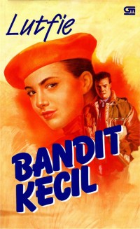 Image of Bandit Kecil
