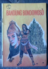 Image of Bandung Bondowoso