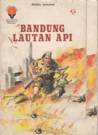 Image of Bandung Lautan Api
