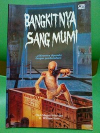 Image of Bangkitnya Sang Mumi